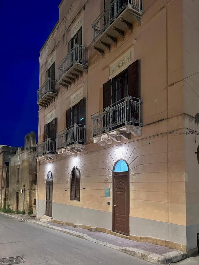 Anima Rooms Apartments Sciacca Exterior foto