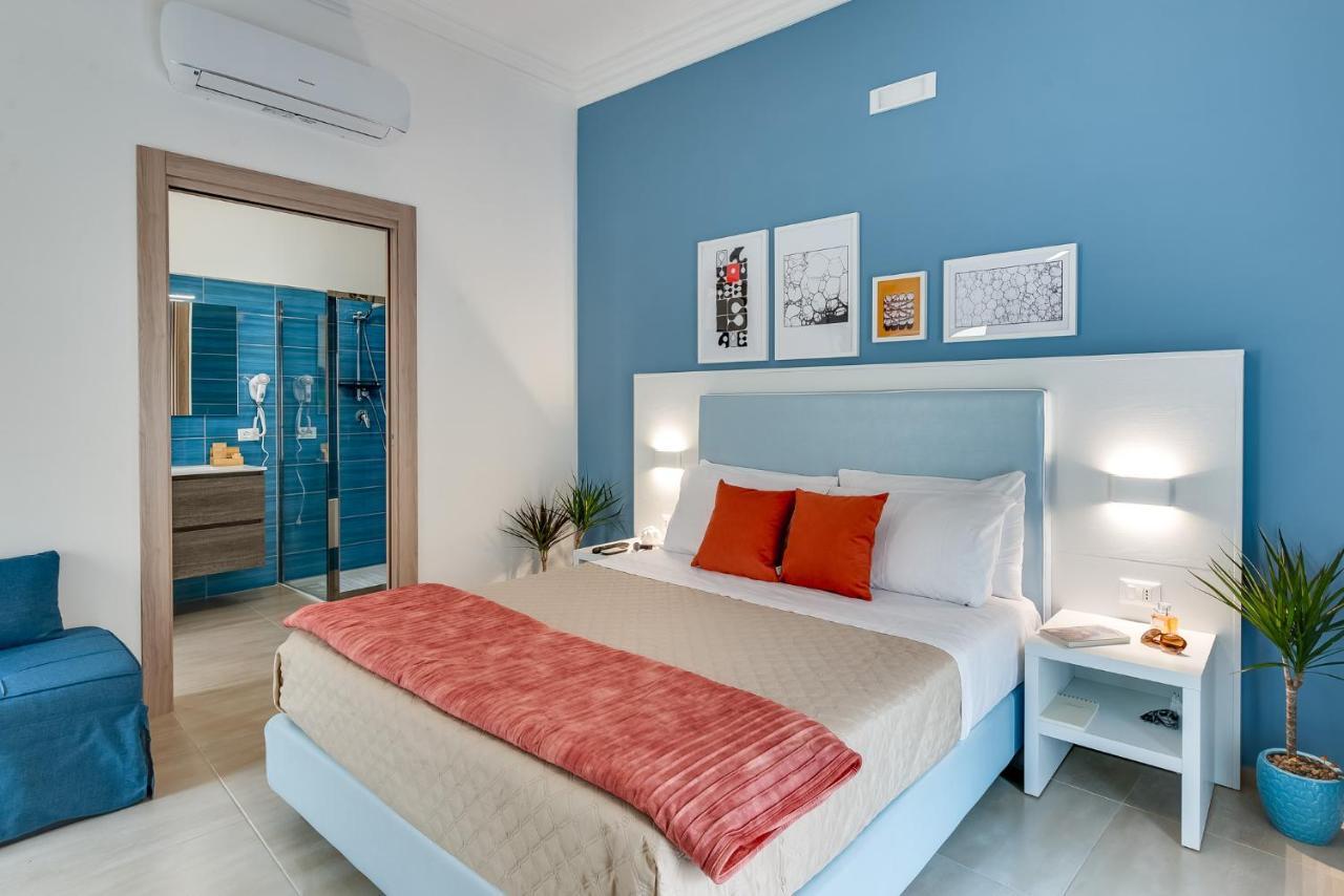 Anima Rooms Apartments Sciacca Exterior foto
