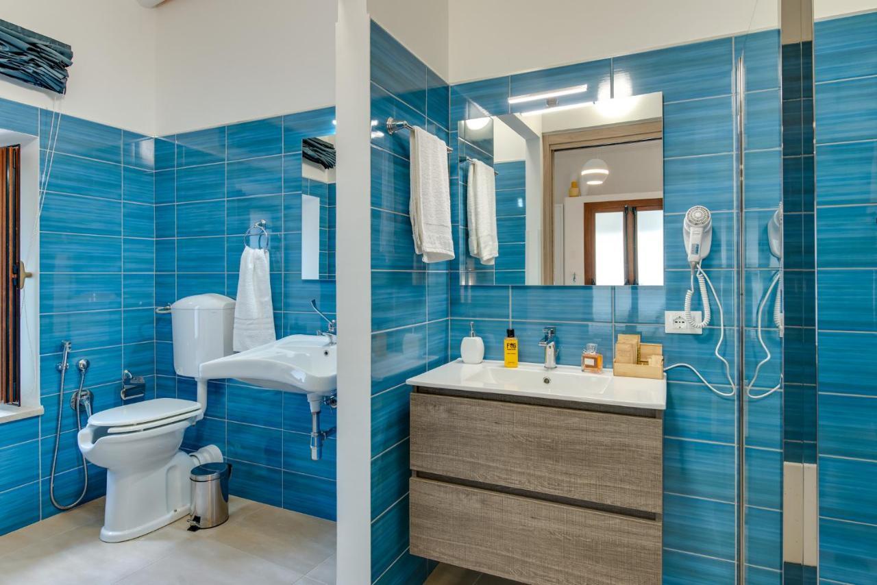 Anima Rooms Apartments Sciacca Exterior foto