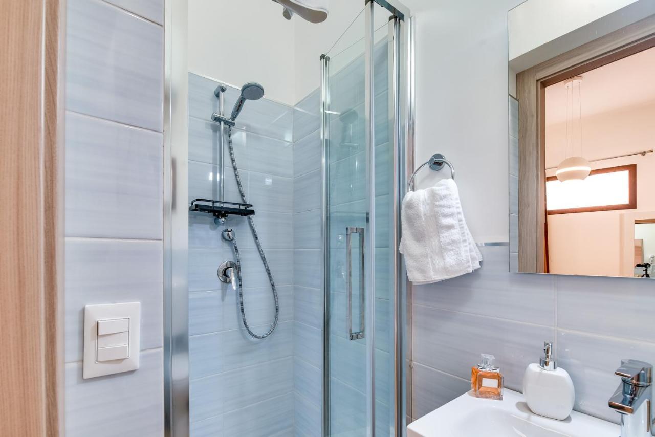 Anima Rooms Apartments Sciacca Exterior foto