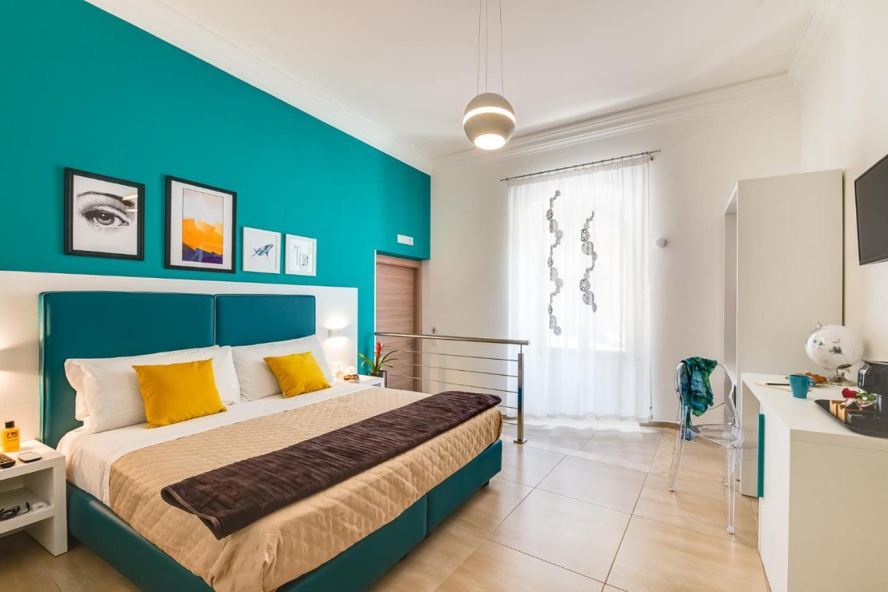 Anima Rooms Apartments Sciacca Exterior foto