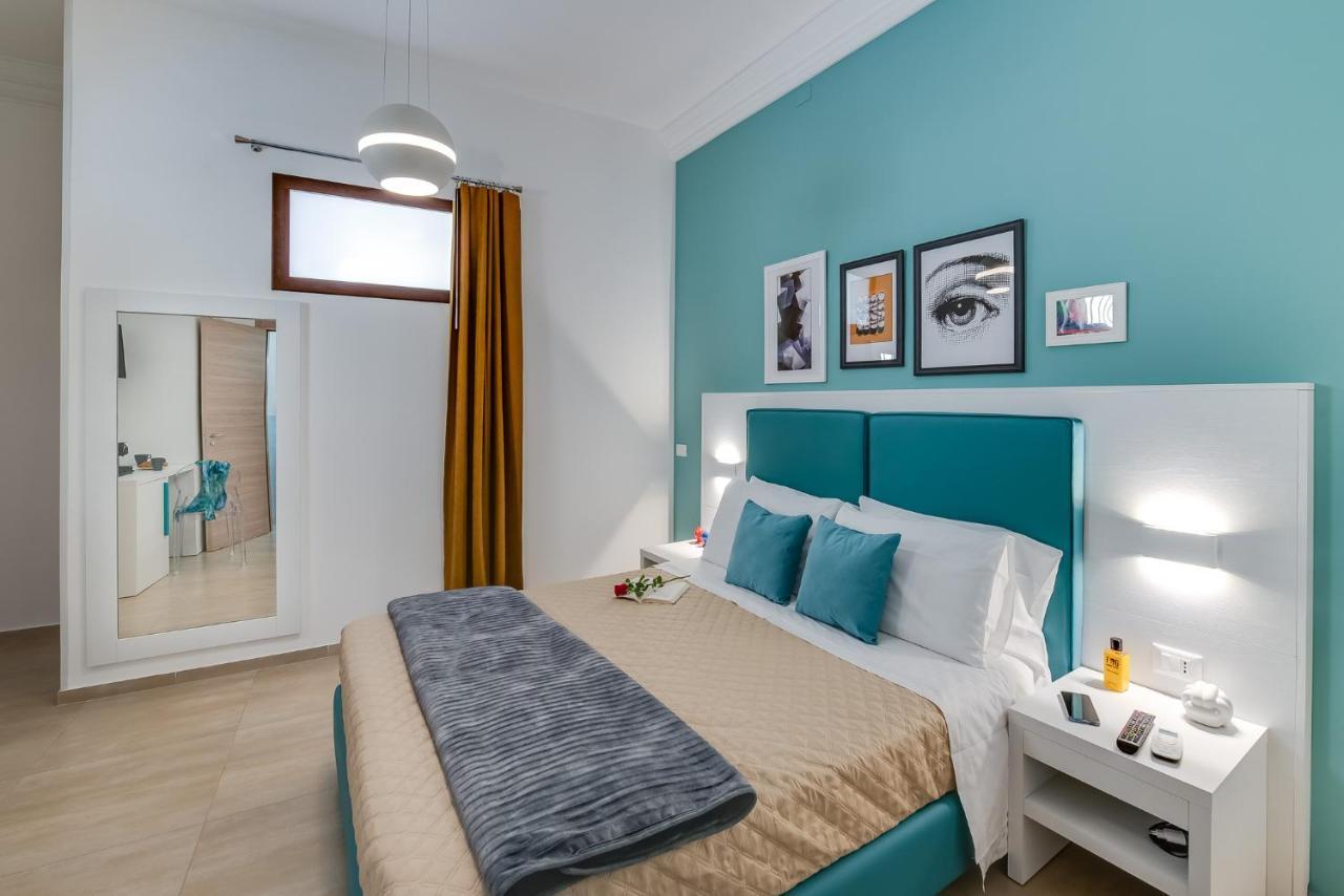 Anima Rooms Apartments Sciacca Exterior foto
