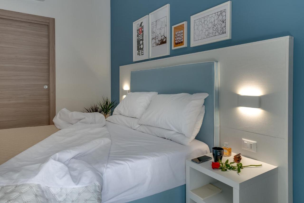 Anima Rooms Apartments Sciacca Exterior foto