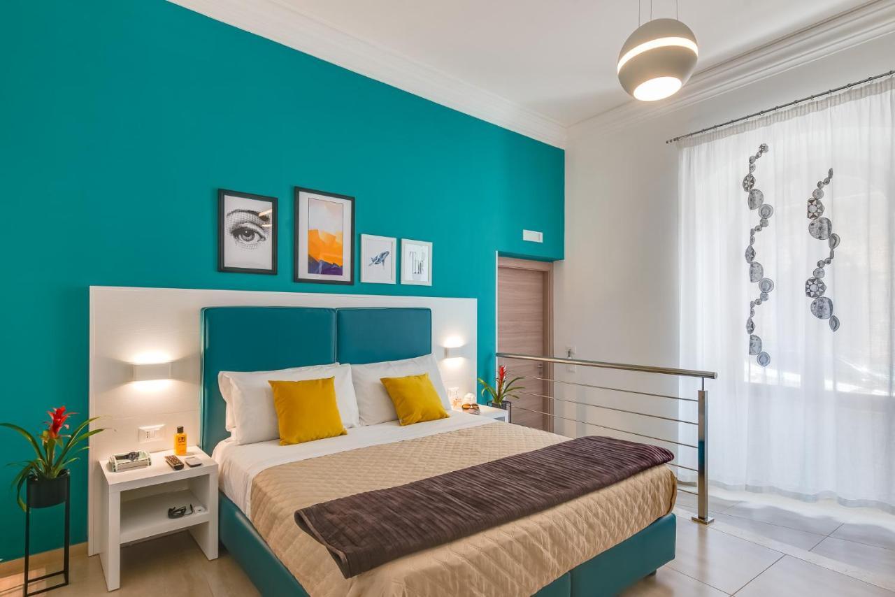 Anima Rooms Apartments Sciacca Exterior foto