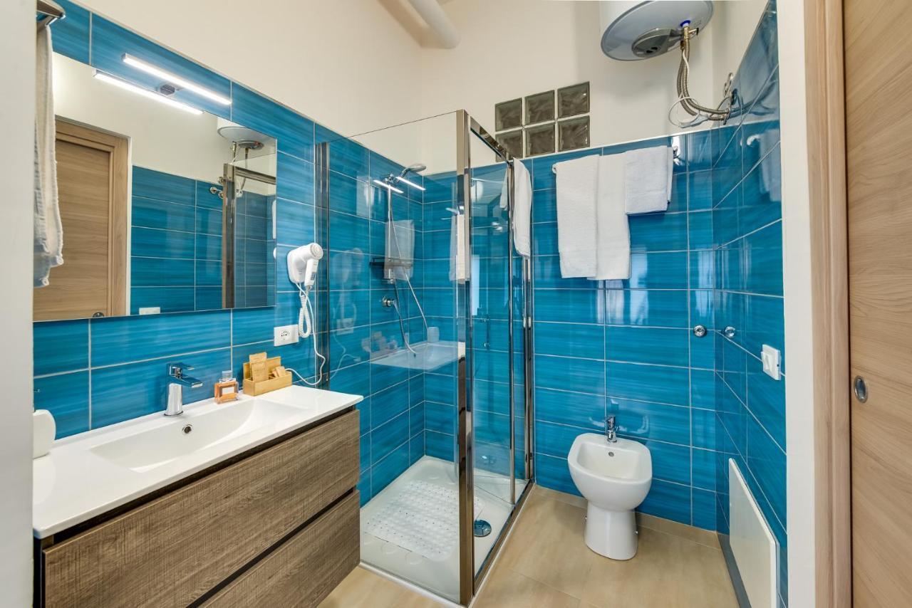 Anima Rooms Apartments Sciacca Exterior foto