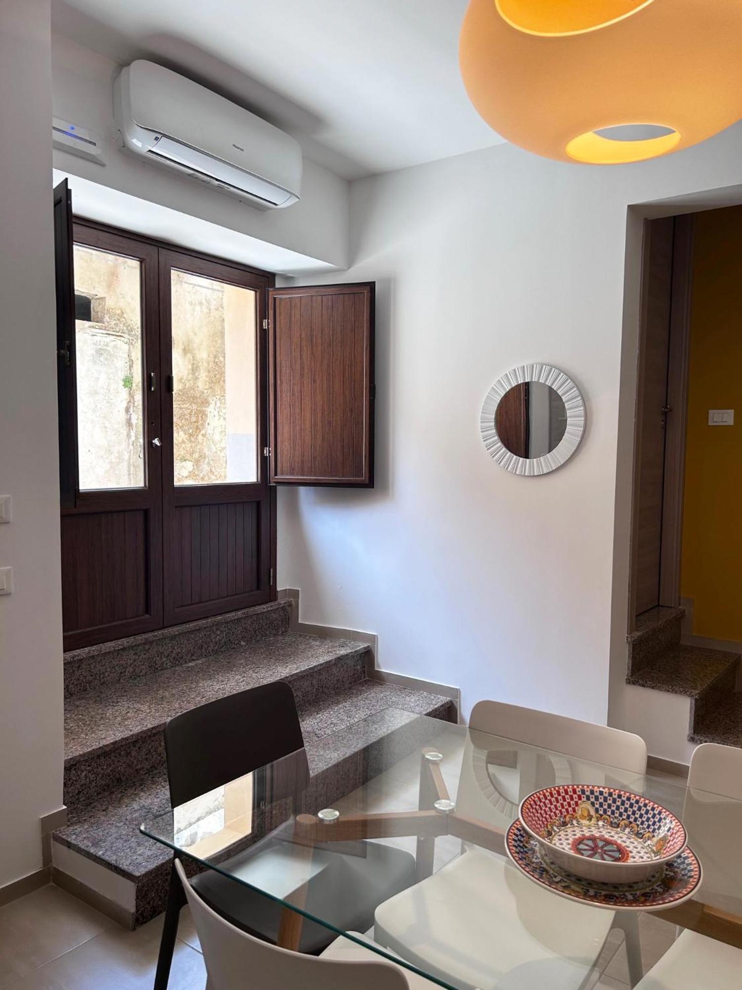 Anima Rooms Apartments Sciacca Exterior foto