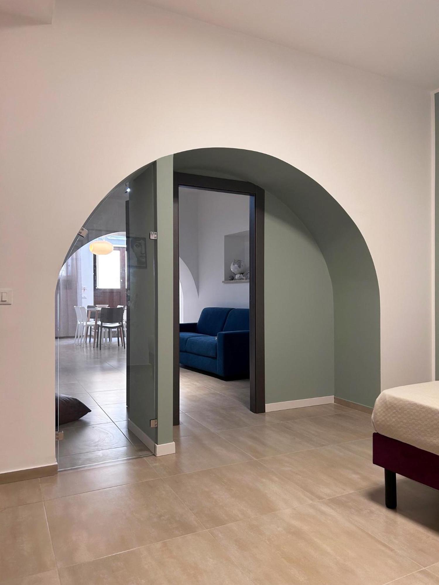 Anima Rooms Apartments Sciacca Exterior foto